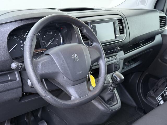 Peugeot EXPERT 1.5 BlueHDI 120 S&S L2 | Laadruimte Pakket | Camera | Navigatie | Bank |