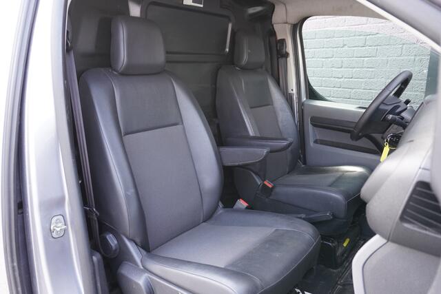 Peugeot EXPERT 2.0 BlueHDI 122 PK Automaat EURO 6 - A/C Climate - Cruise - Camera - ¤ 13.900,- Excl.