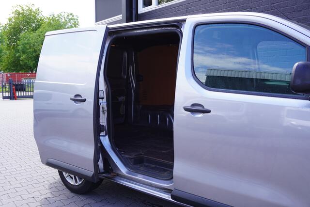 Peugeot EXPERT 2.0 BlueHDI 122 PK Automaat EURO 6 - A/C Climate - Cruise - Camera - ¤ 13.900,- Excl.