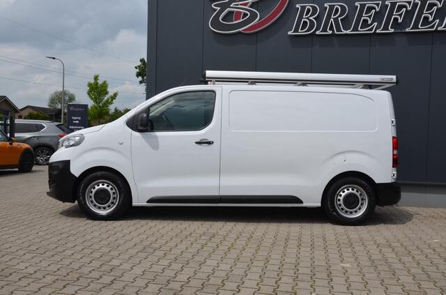 Peugeot EXPERT 2.0 BLUEHDI 145 SenS