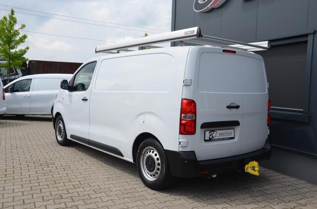 Peugeot EXPERT 2.0 BLUEHDI 145 SenS