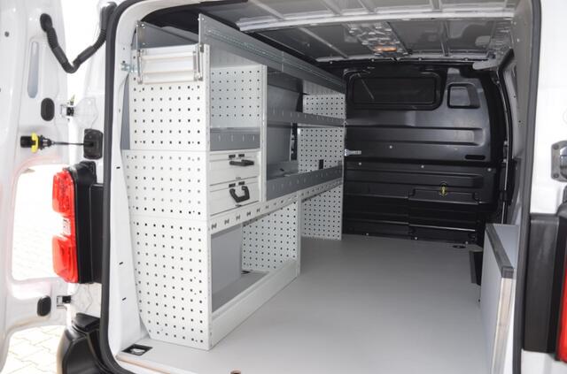 Peugeot EXPERT 2.0 BLUEHDI 145 SenS