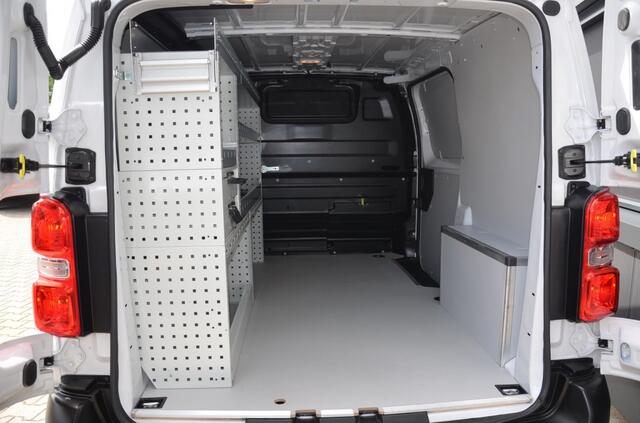 Peugeot EXPERT 2.0 BLUEHDI 145 SenS