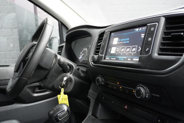 Peugeot EXPERT 2.0 BlueHDI 122 PK L3 EURO 6 - Airco - Navi - Cruise - ¤12.499,- Excl.