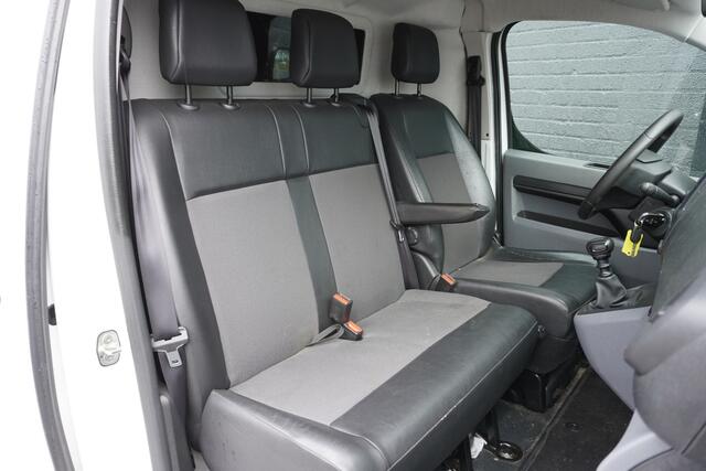 Peugeot EXPERT 2.0 BlueHDI 122 PK L3 EURO 6 - Airco - Navi - Cruise - ¤12.499,- Excl.