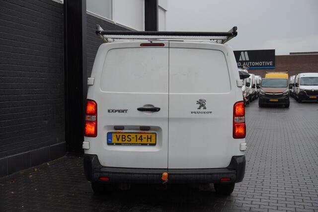 Peugeot EXPERT 2.0 BlueHDI 122 PK L3 EURO 6 - Airco - Navi - Cruise - ¤12.499,- Excl.