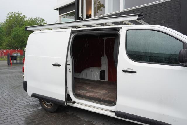 Peugeot EXPERT 2.0 BlueHDI 122 PK L3 EURO 6 - Airco - Navi - Cruise - ¤12.499,- Excl.