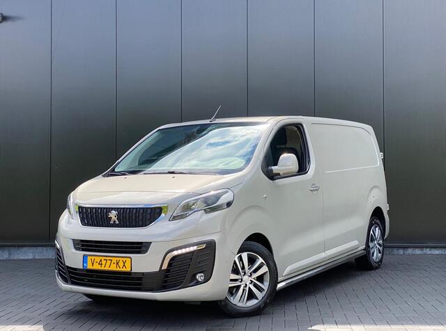Peugeot EXPERT 231S 2.0 BlueHDI 180 Premium Pack