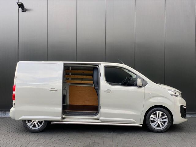 Peugeot EXPERT 231S 2.0 BlueHDI 180 Premium Pack