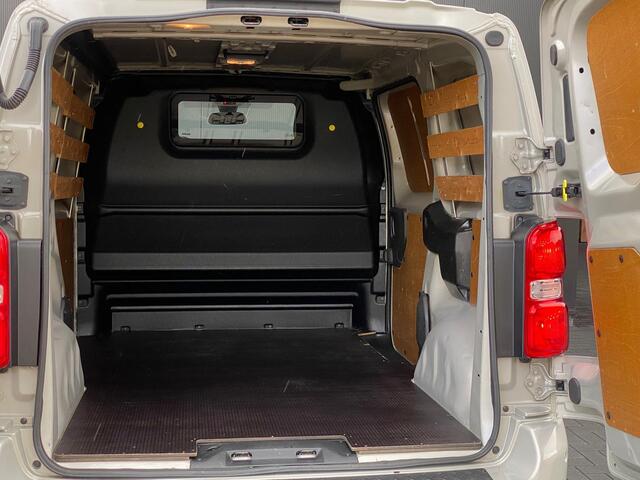Peugeot EXPERT 231S 2.0 BlueHDI 180 Premium Pack