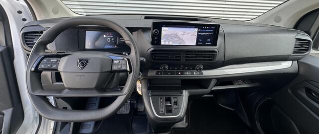 Peugeot EXPERT 2.0 BlueHDi 145pk automaat L2 NIEUW MODEL