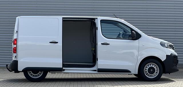 Peugeot EXPERT 2.0 BlueHDi 145pk automaat L2 NIEUW MODEL