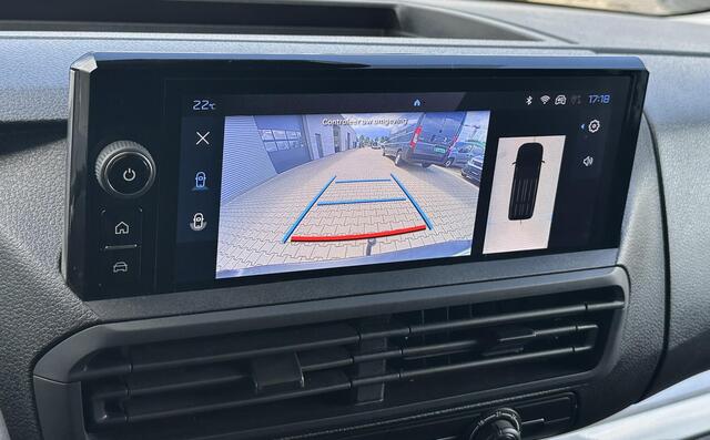Peugeot EXPERT 2.0 BlueHDi 145pk automaat L2 NIEUW MODEL