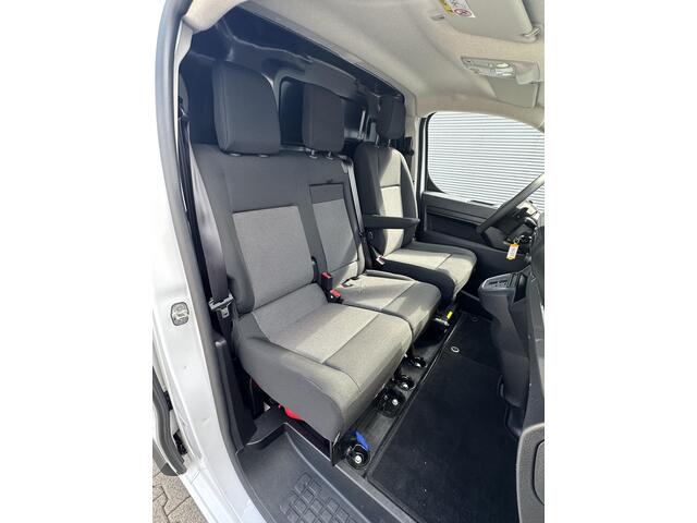 Peugeot EXPERT 2.0 BlueHDi 145pk automaat L2 NIEUW MODEL