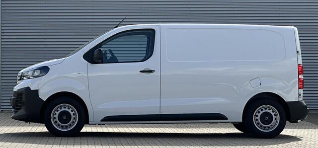 Peugeot EXPERT 2.0 BlueHDi 145pk automaat L2 NIEUW MODEL