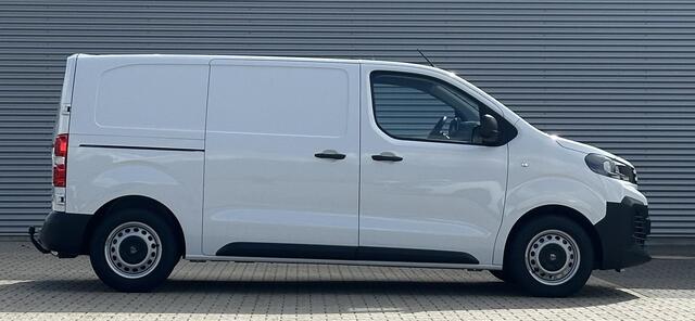 Peugeot EXPERT 2.0 BlueHDi 145pk automaat L2 NIEUW MODEL
