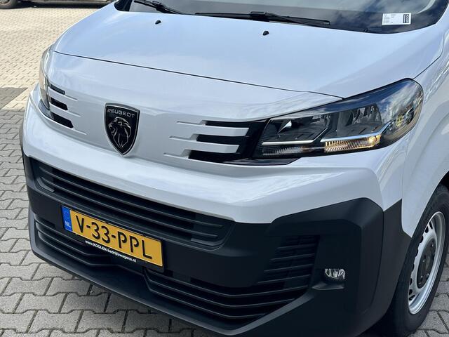 Peugeot EXPERT 2.0 BlueHDi 145pk automaat L2 NIEUW MODEL