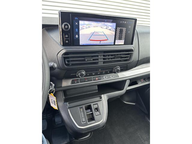 Peugeot EXPERT 2.0 BlueHDi 145pk automaat L2 NIEUW MODEL