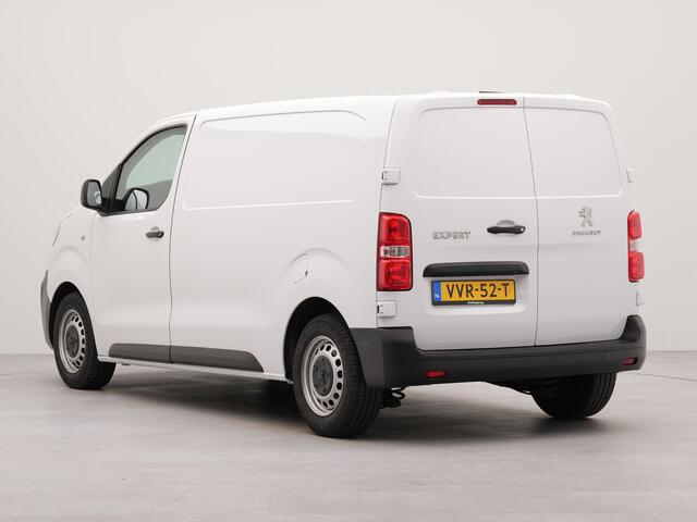 Peugeot EXPERT 1.5 BlueHDI 100 S&S L2