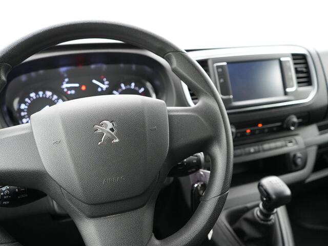 Peugeot EXPERT 1.5 BlueHDI 100 S&S L2