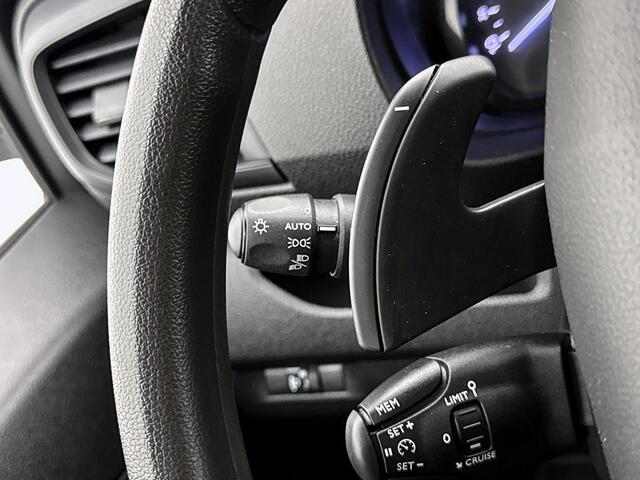 Peugeot EXPERT 2.0 BlueHDI 145pk L2 Automaat Schuifdeur L+R Stoelverwaring Cruise control