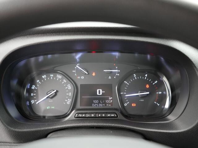 Peugeot EXPERT 1.5 BlueHDI 120 S&S L2