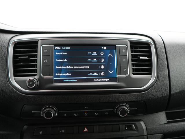 Peugeot EXPERT 1.5 BlueHDI 120 S&S L2