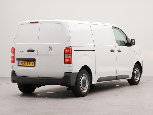 Peugeot EXPERT 1.5 BlueHDI 120 S&S L2