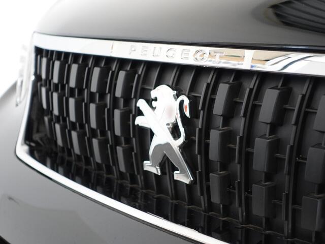 Peugeot EXPERT 145PK L3 Automaat Navigatie Apple Carplay Cruise control Trekhaak Parkeersensoren Euro6