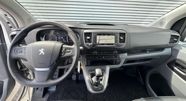 Peugeot EXPERT 231S 2.0 BlueHDI 120PK MARGE Trekhaak|Navi|Cruise