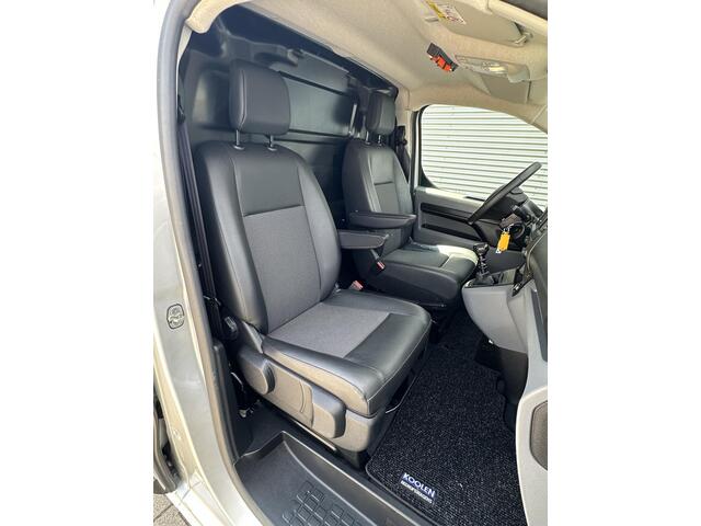 Peugeot EXPERT 231S 2.0 BlueHDI 120PK MARGE Trekhaak|Navi|Cruise