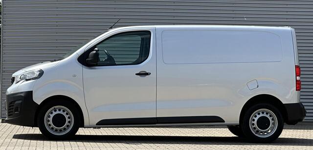 Peugeot EXPERT 231S 2.0 BlueHDI 120PK MARGE Trekhaak|Navi|Cruise