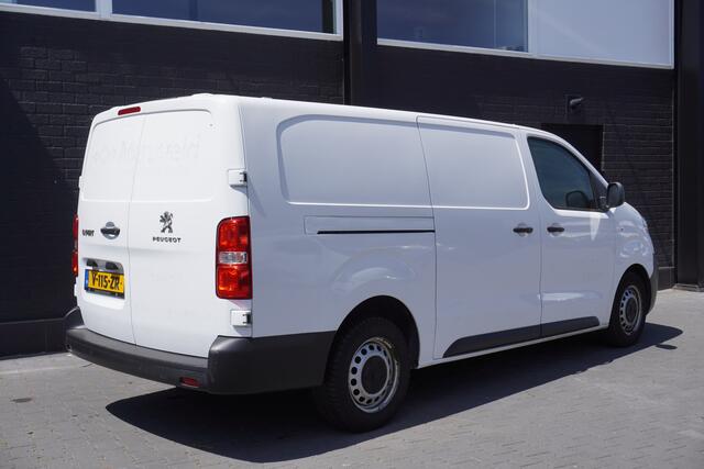 Peugeot EXPERT 2.0 BlueHDI 120PK EURO 6 - Airco - Cruise - PDC - ¤11.950,- Excl.