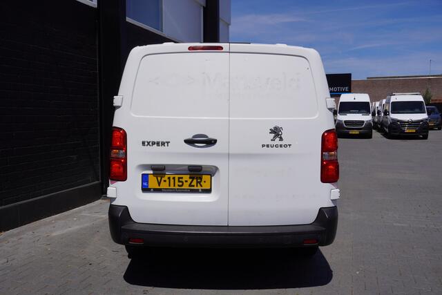 Peugeot EXPERT 2.0 BlueHDI 120PK EURO 6 - Airco - Cruise - PDC - ¤11.950,- Excl.