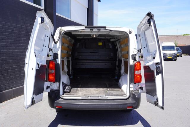 Peugeot EXPERT 2.0 BlueHDI 120PK EURO 6 - Airco - Cruise - PDC - ¤11.950,- Excl.