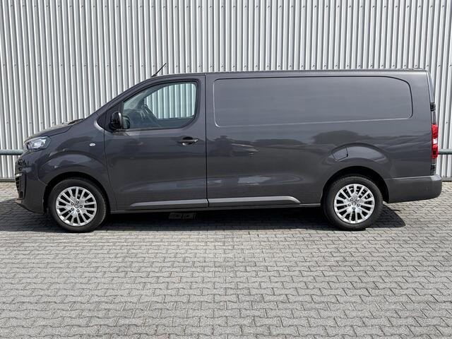 Peugeot EXPERT 2.0 BlueHDI L3*AUTO.M*NAVI*HAAK*CRUISE*INBOUW*A/C*