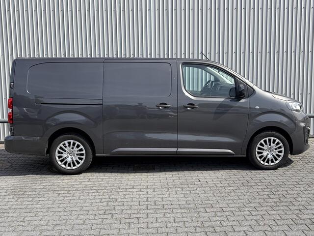 Peugeot EXPERT 2.0 BlueHDI L3*AUTO.M*NAVI*HAAK*CRUISE*INBOUW*A/C*