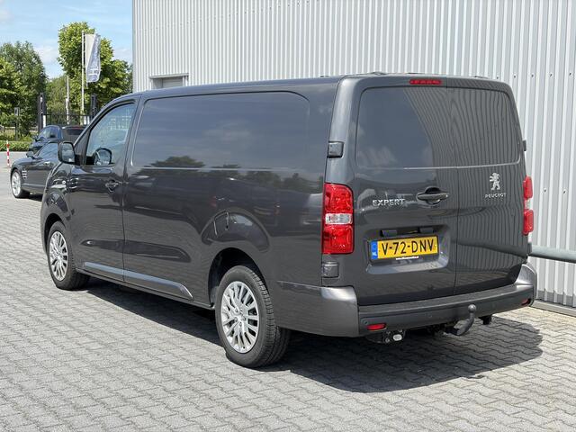Peugeot EXPERT 2.0 BlueHDI S&S L3*AUTO.M*NAVI*HAAK*CRUISE**A/C*3P