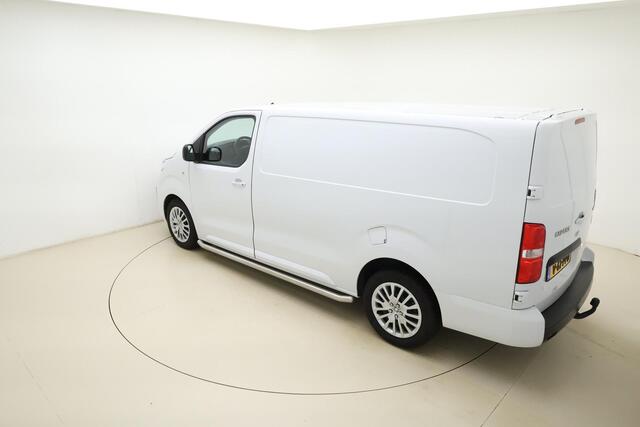 Peugeot EXPERT 2.0 BlueHDi 145 L3 | Trekhaak | Stoelverwarming | Stuurbediening | Achteruitrijcamera | Parkeersensoren | Cruise control | Climate control | Apple/Android auto