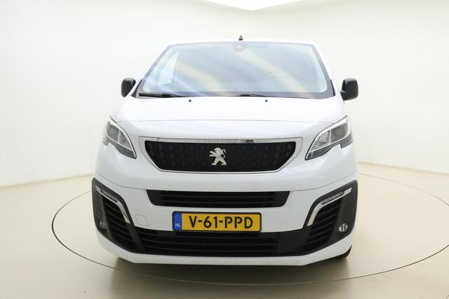 Peugeot EXPERT 2.0 BlueHDi 145 L3 | Trekhaak | Stoelverwarming | Stuurbediening | Achteruitrijcamera | Parkeersensoren | Cruise control | Climate control | Apple/Android auto