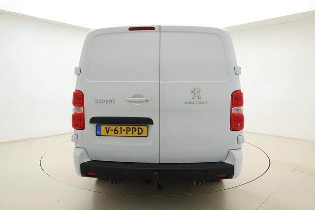 Peugeot EXPERT 2.0 BlueHDi 145 L3 | Trekhaak | Stoelverwarming | Stuurbediening | Achteruitrijcamera | Parkeersensoren | Cruise control | Climate control | Apple/Android auto