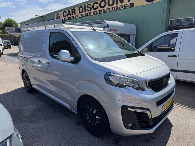 Peugeot EXPERT 226C 1.6 BlueHDI 95 EURO 6 3 zits airco