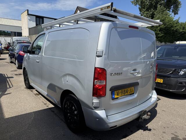Peugeot EXPERT 226C 1.6 BlueHDI 95 EURO 6 3 zits airco