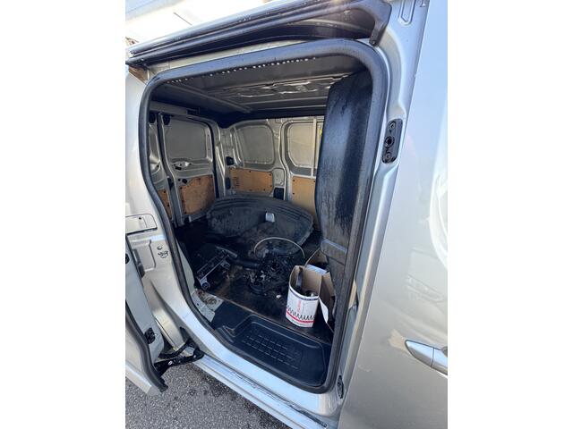 Peugeot EXPERT 226C 1.6 BlueHDI 95 EURO 6 3 zits airco