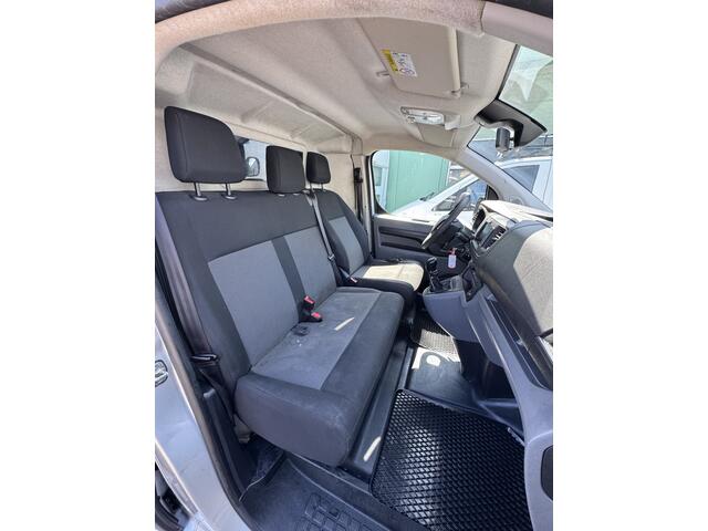 Peugeot EXPERT 226C 1.6 BlueHDI 95 EURO 6 3 zits airco