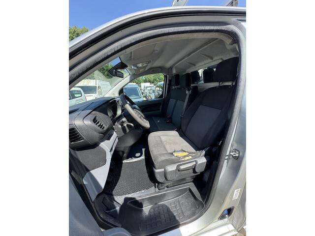 Peugeot EXPERT 226C 1.6 BlueHDI 95 EURO 6 3 zits airco