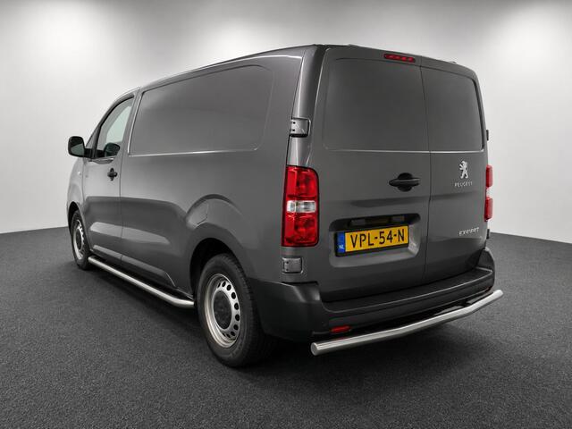Peugeot EXPERT 2.0 BlueHDI 145 Standard Premium Airco Navi Cruise Control Sidebars PDC VA + Camera DAB+