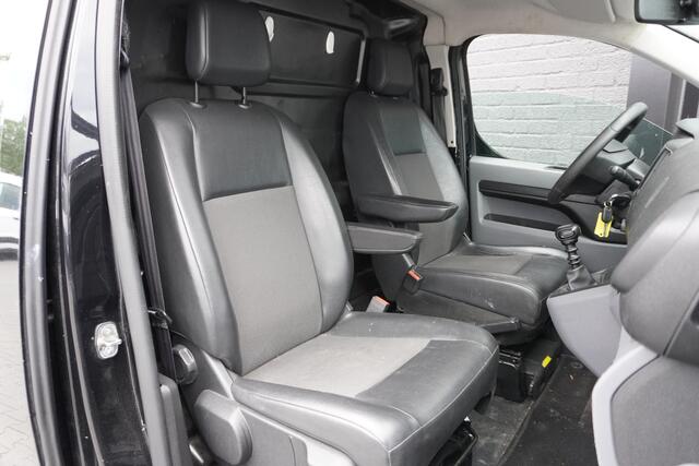 Peugeot EXPERT 1.5 BlueHDI EURO 6 - Airco - Navi - Cruise - ¤11.900,- Excl.