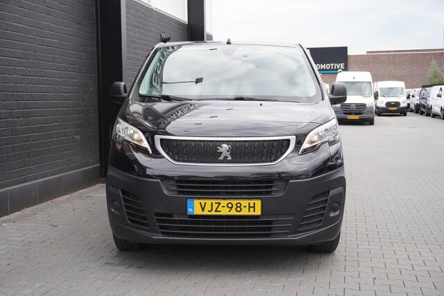 Peugeot EXPERT 1.5 BlueHDI EURO 6 - Airco - Navi - Cruise - ¤11.900,- Excl.