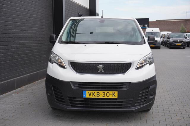 Peugeot EXPERT 2.0 BlueHDI 122PK Automaat EURO 6 - Airco - Cruise - PDC - ¤11.900,- Excl.